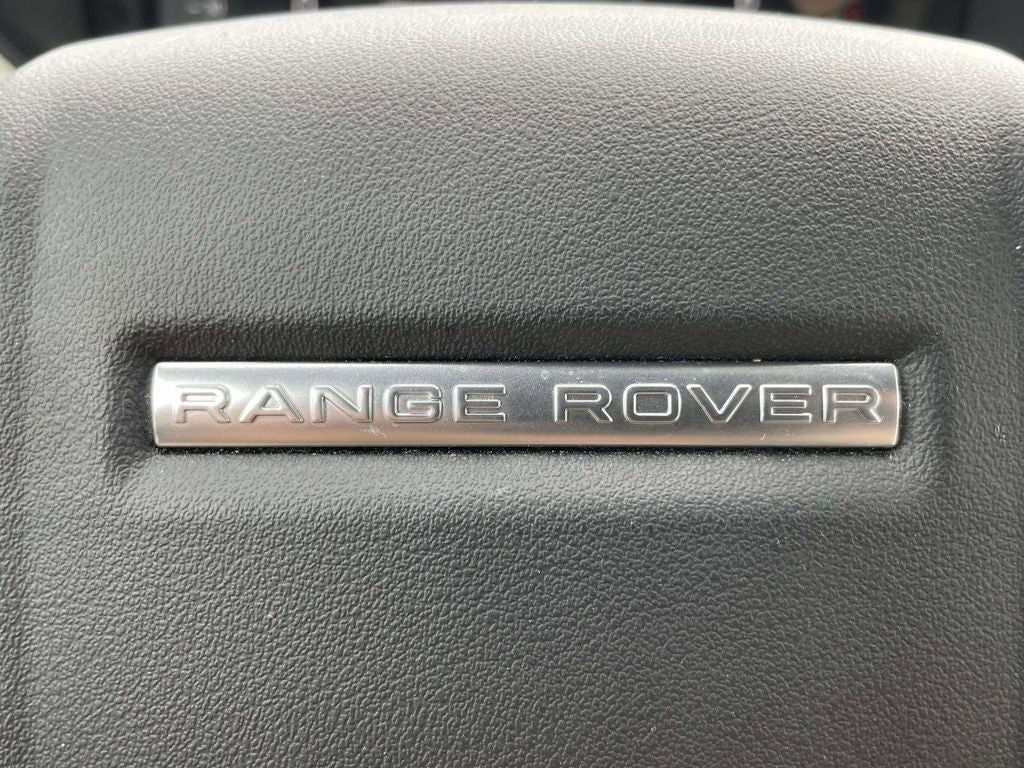 2020 Land Rover Range Rover Velar R-Dynamic S
