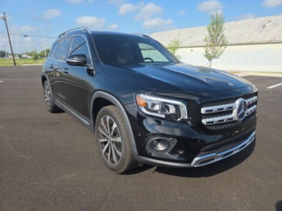 2022 Mercedes-Benz GLB GLB 250