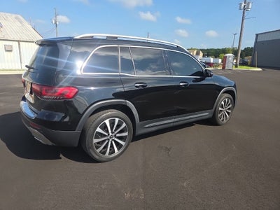 2022 Mercedes-Benz GLB GLB 250