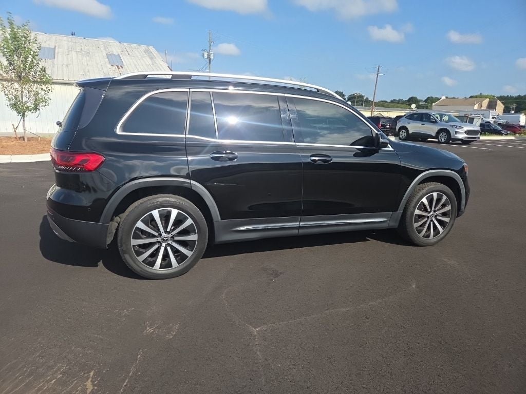 2022 Mercedes-Benz GLB GLB 250