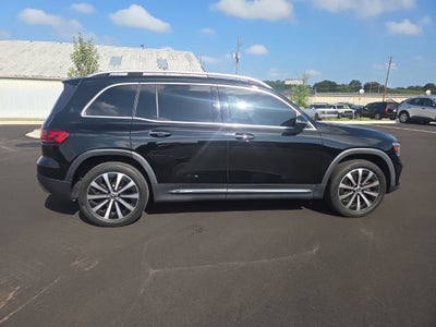 2022 Mercedes-Benz GLB GLB 250