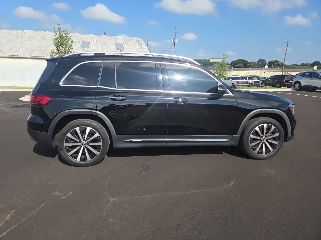2022 Mercedes-Benz GLB GLB 250