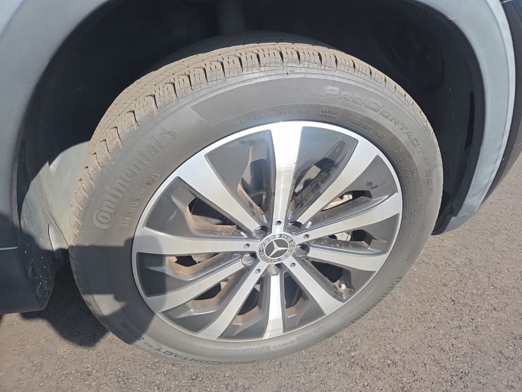 2022 Mercedes-Benz GLB GLB 250