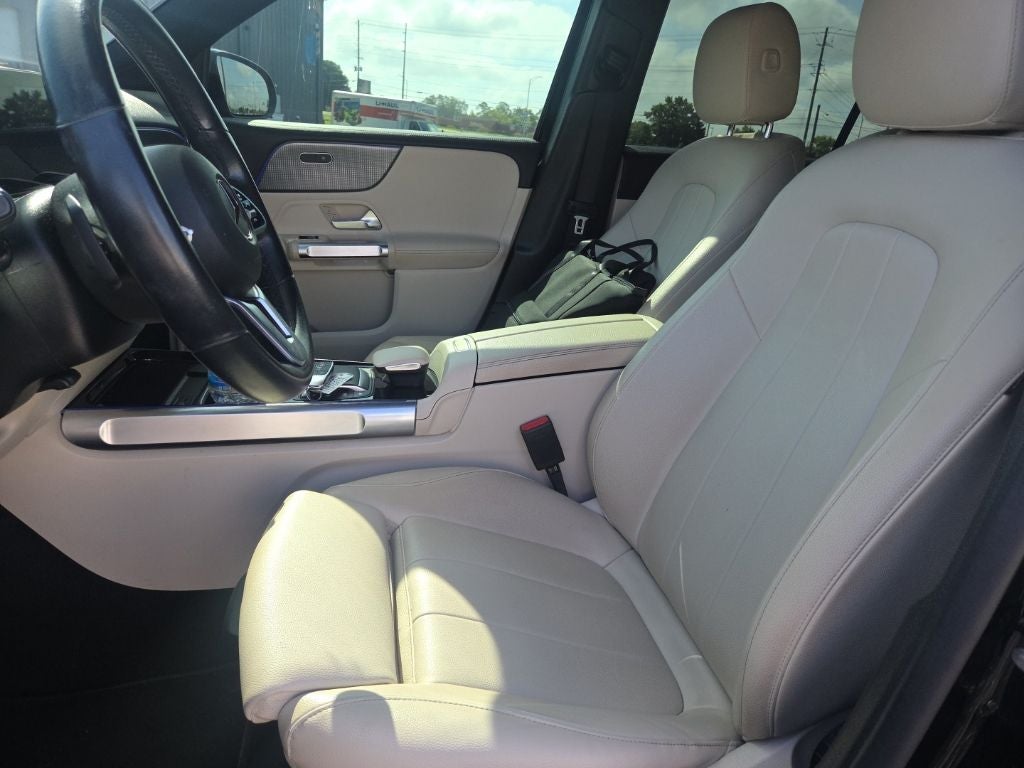 2022 Mercedes-Benz GLB GLB 250