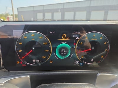2022 Mercedes-Benz GLB GLB 250