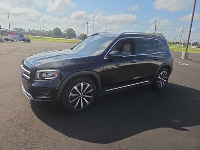 2022 Mercedes-Benz GLB GLB 250