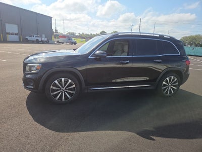 2022 Mercedes-Benz GLB GLB 250