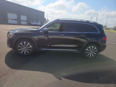 2022 Mercedes-Benz GLB GLB 250