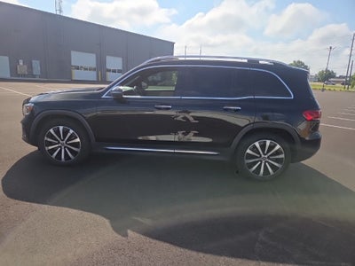 2022 Mercedes-Benz GLB GLB 250
