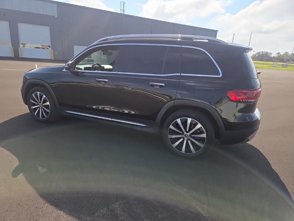 2022 Mercedes-Benz GLB GLB 250