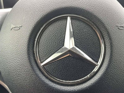 2020 Mercedes-Benz GLB GLB 250 4MATIC®
