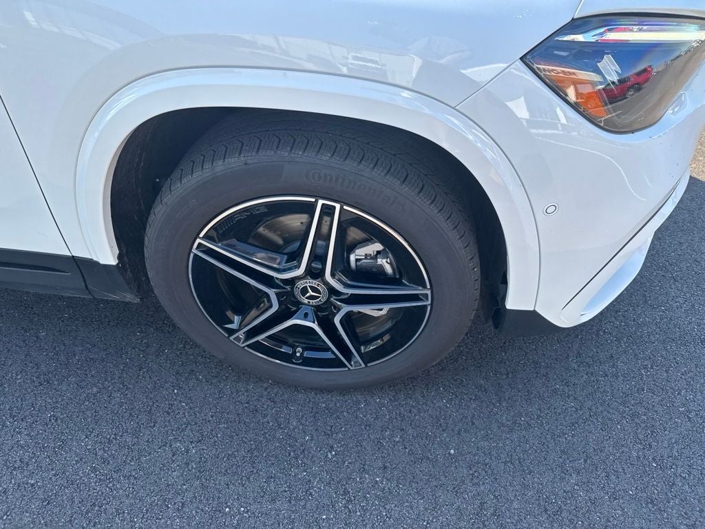 2025 Mercedes-Benz GLA GLA 250