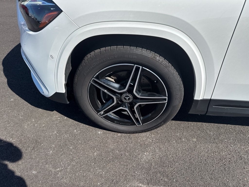 2025 Mercedes-Benz GLA GLA 250