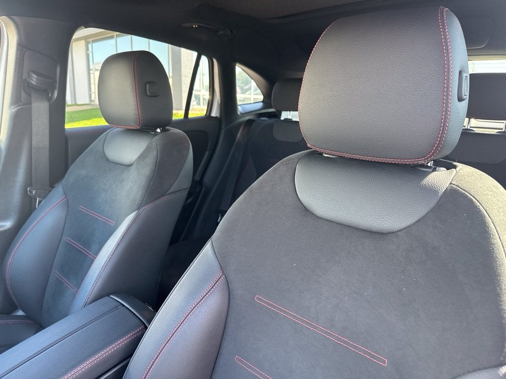 2025 Mercedes-Benz GLA GLA 250