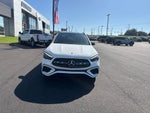 2025 Mercedes-Benz GLA GLA 250