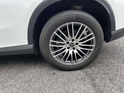 2024 Mercedes-Benz GLC GLC 300