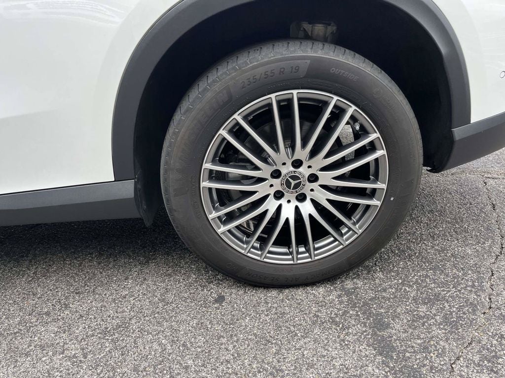 2024 Mercedes-Benz GLC GLC 300