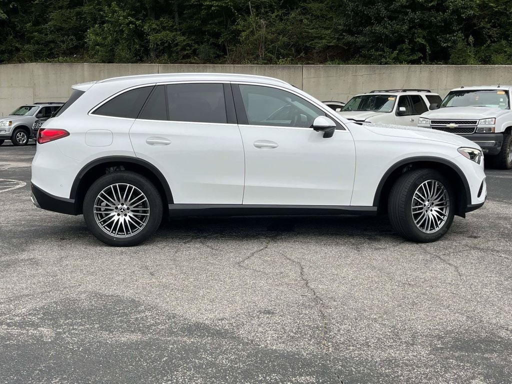 2024 Mercedes-Benz GLC GLC 300