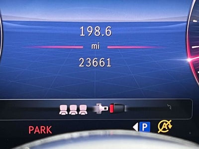 2024 Mercedes-Benz GLC GLC 300
