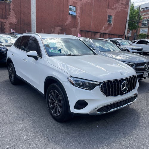 2024 Mercedes-Benz GLC GLC 300 4MATIC®