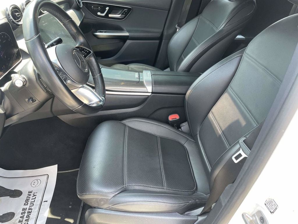 2024 Mercedes-Benz GLC GLC 300 4MATIC®
