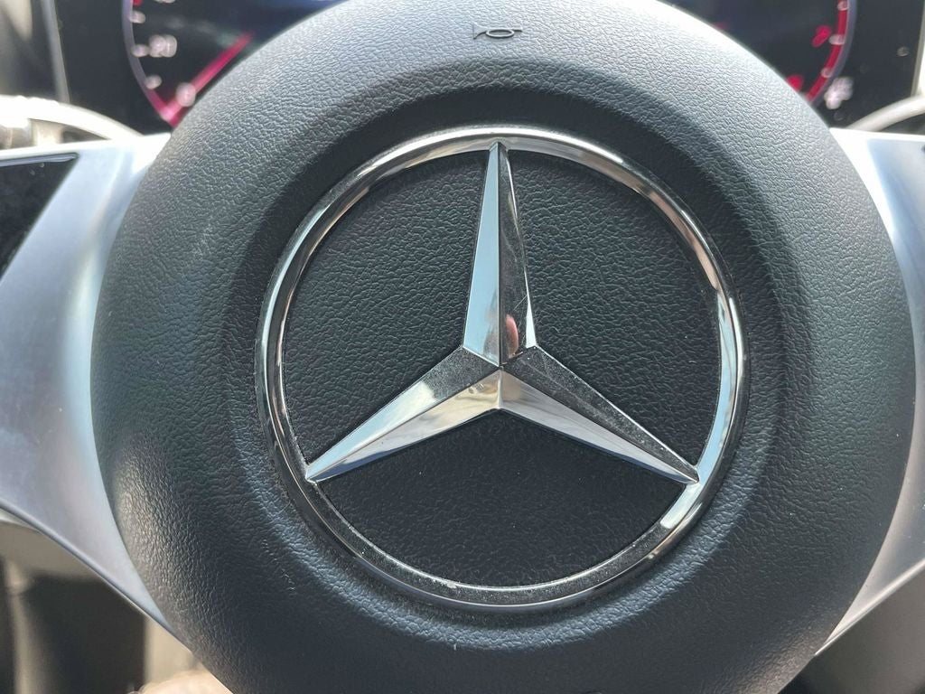 2024 Mercedes-Benz GLC GLC 300 4MATIC®