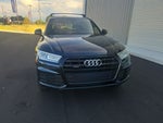 2020 Audi Q5 Premium quattro