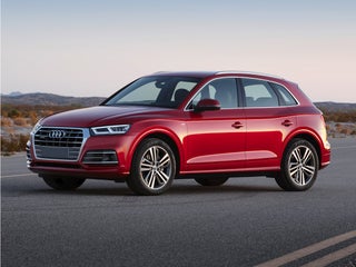 2020 Audi Q5 Premium quattro