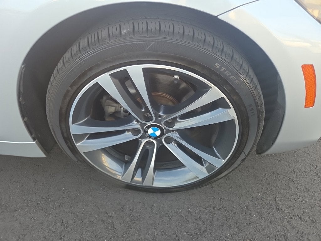 2020 BMW 4 Series 430i xDrive Gran Coupe
