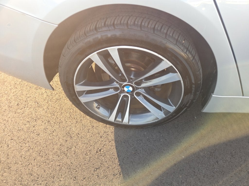 2020 BMW 4 Series 430i xDrive Gran Coupe