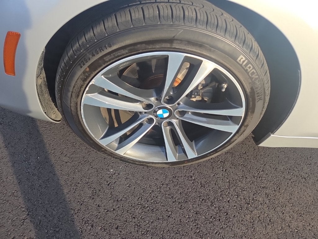 2020 BMW 4 Series 430i xDrive Gran Coupe