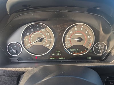 2020 BMW 4 Series 430i xDrive Gran Coupe