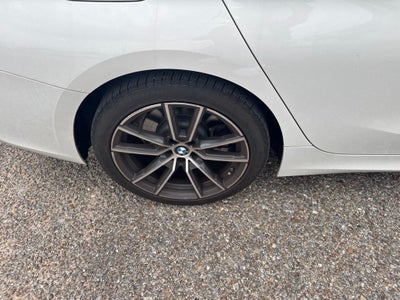 2019 BMW 3 Series 330i