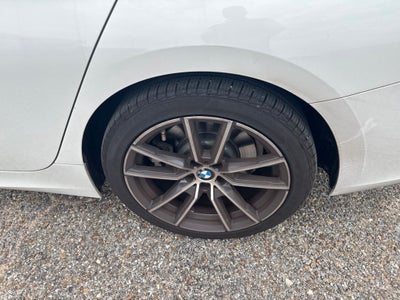 2019 BMW 3 Series 330i