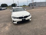 2019 BMW 3 Series 330i