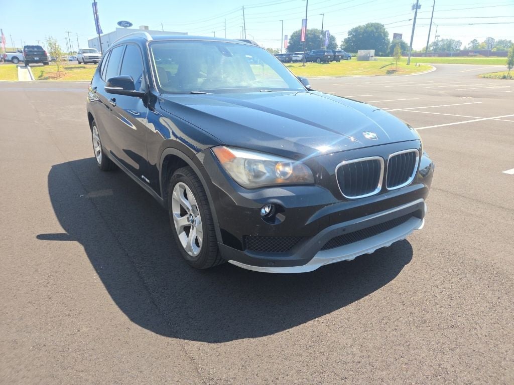2015 BMW X1 sDrive28i