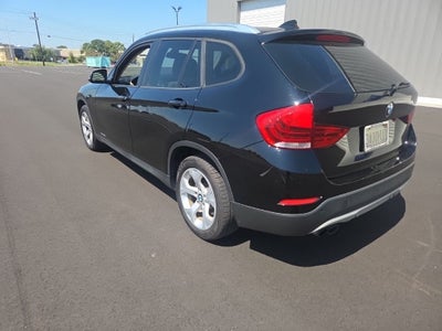 2015 BMW X1 sDrive28i