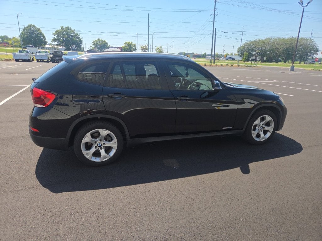 2015 BMW X1 sDrive28i