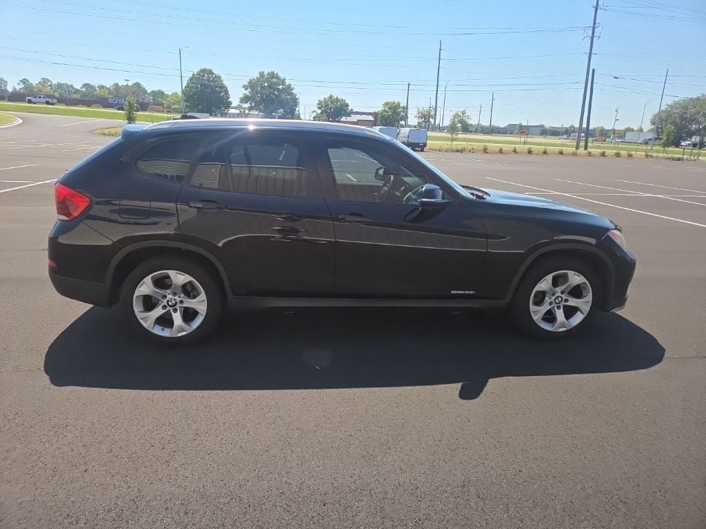 2015 BMW X1 sDrive28i