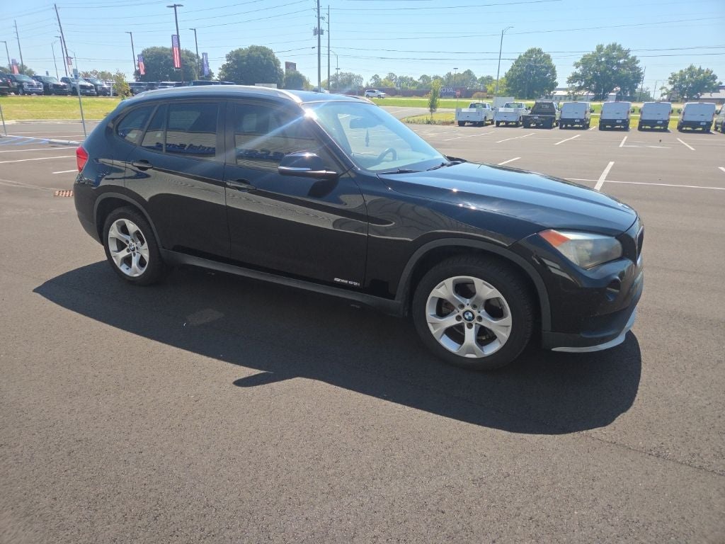 2015 BMW X1 sDrive28i