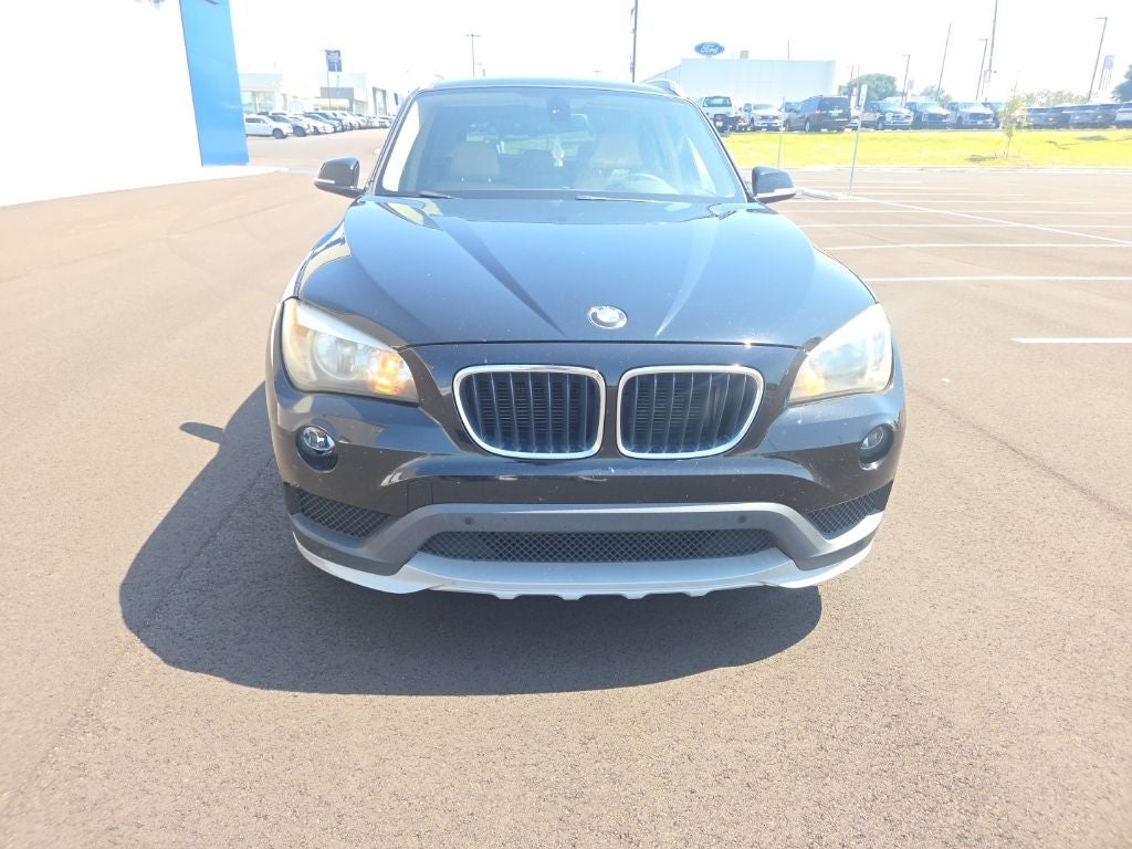 2015 BMW X1 sDrive28i