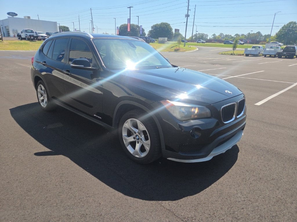 2015 BMW X1 sDrive28i