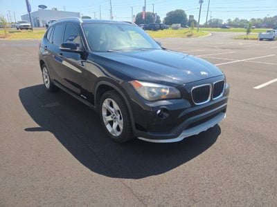 2015 BMW X1 sDrive28i