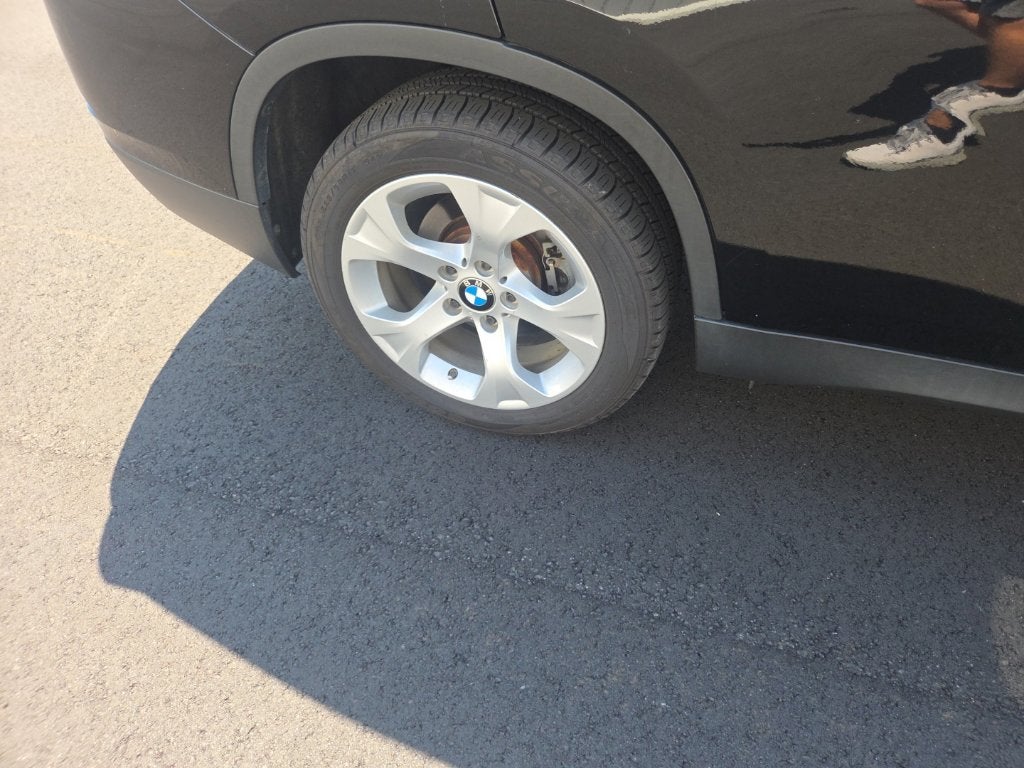 2015 BMW X1 sDrive28i