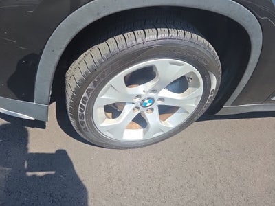 2015 BMW X1 sDrive28i