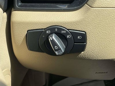 2015 BMW X1 sDrive28i