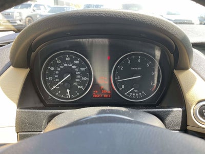 2015 BMW X1 sDrive28i