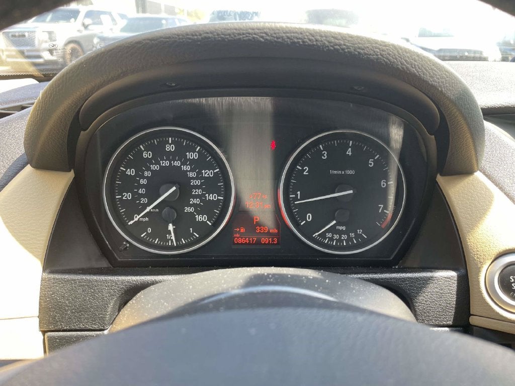 2015 BMW X1 sDrive28i