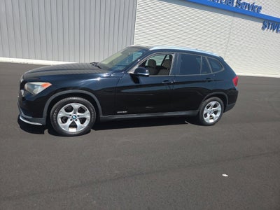 2015 BMW X1 sDrive28i