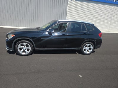 2015 BMW X1 sDrive28i